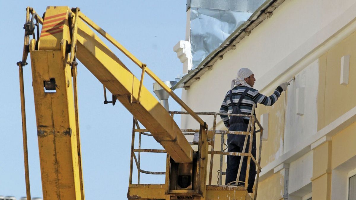 В Башкортостане изменится взнос на капремонт многоквартирных домов