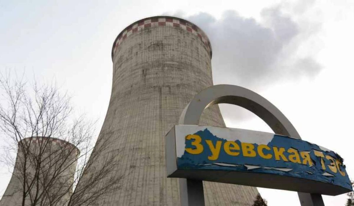 Пушилин рассказал о беспрецедентной атаке на энергосистему ДНР