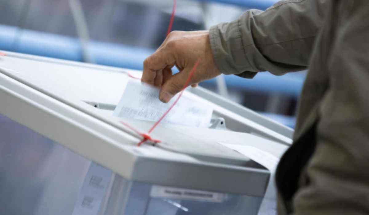 В Челябинской области откроют участки для голосования на референдумах 