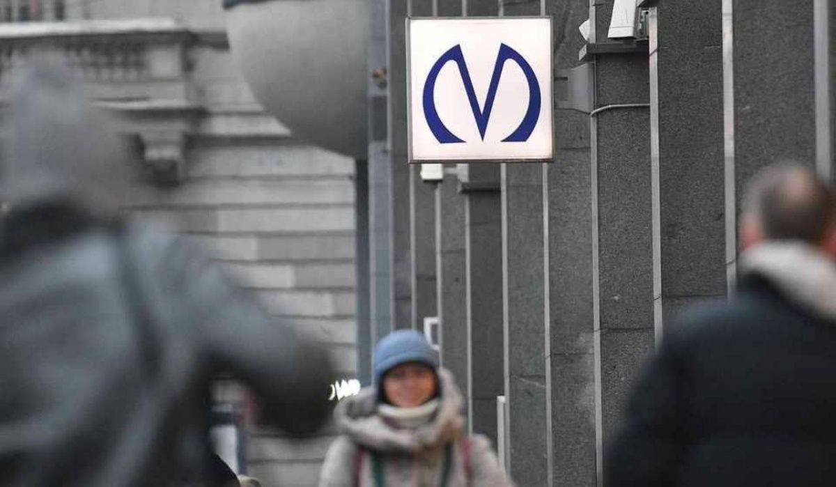 Метрострой ищет подрядчика для нового участка коричневой линии метро в Петербурге