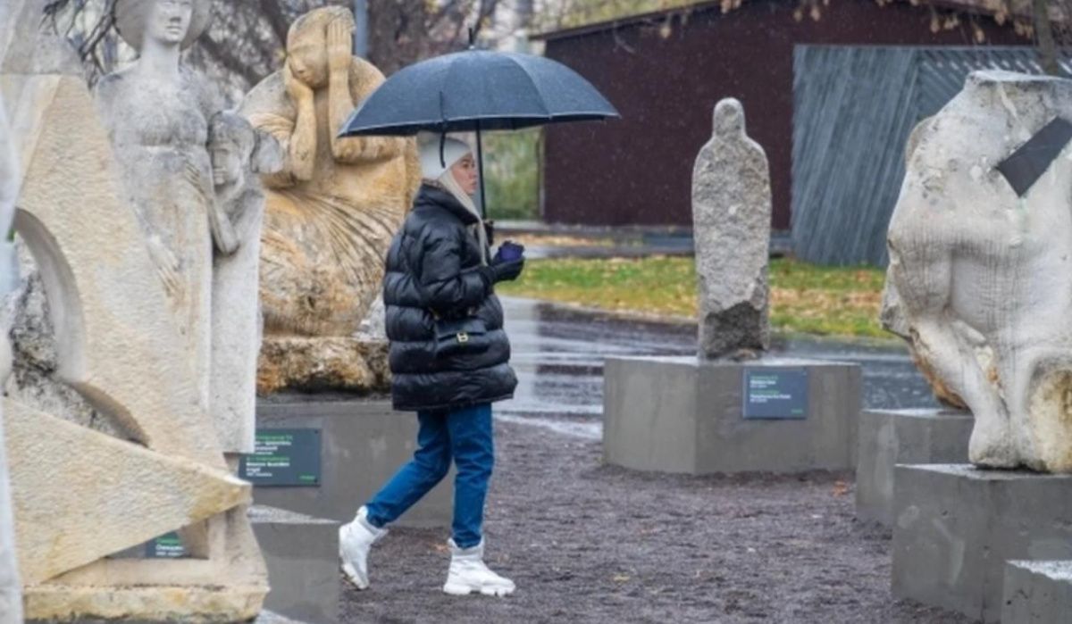 Стало известно, когда в Татарстане похолодает