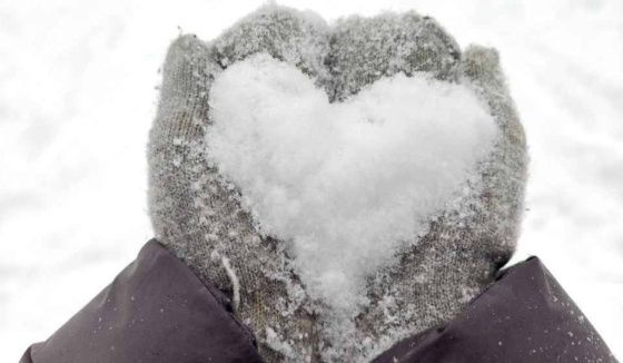 Аномальное тепло сменит сильные морозы в Челябинской области