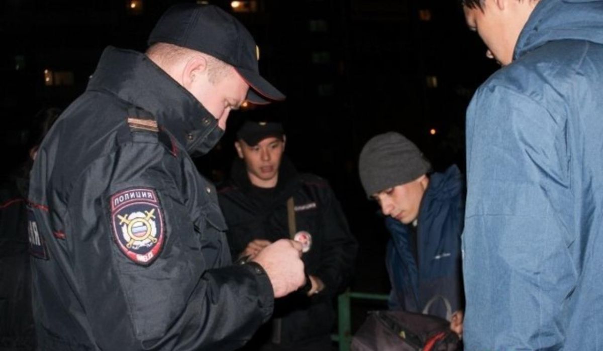 В Омске введут комендантский час с 1 октября