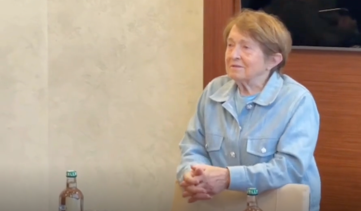 Москвина уверена: фигурист Галлямов вернется в форму к ключевым стартам сезона