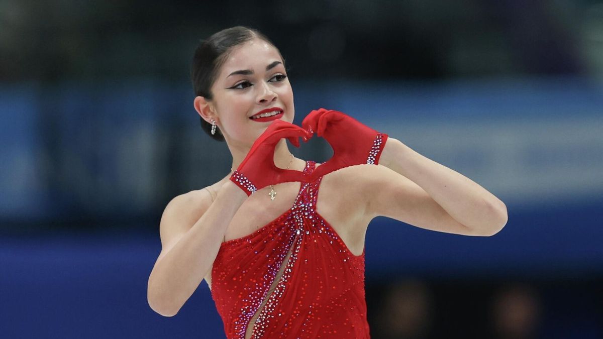 Российские фигуристы начинают контрольные прокаты в Санкт-Петербурге