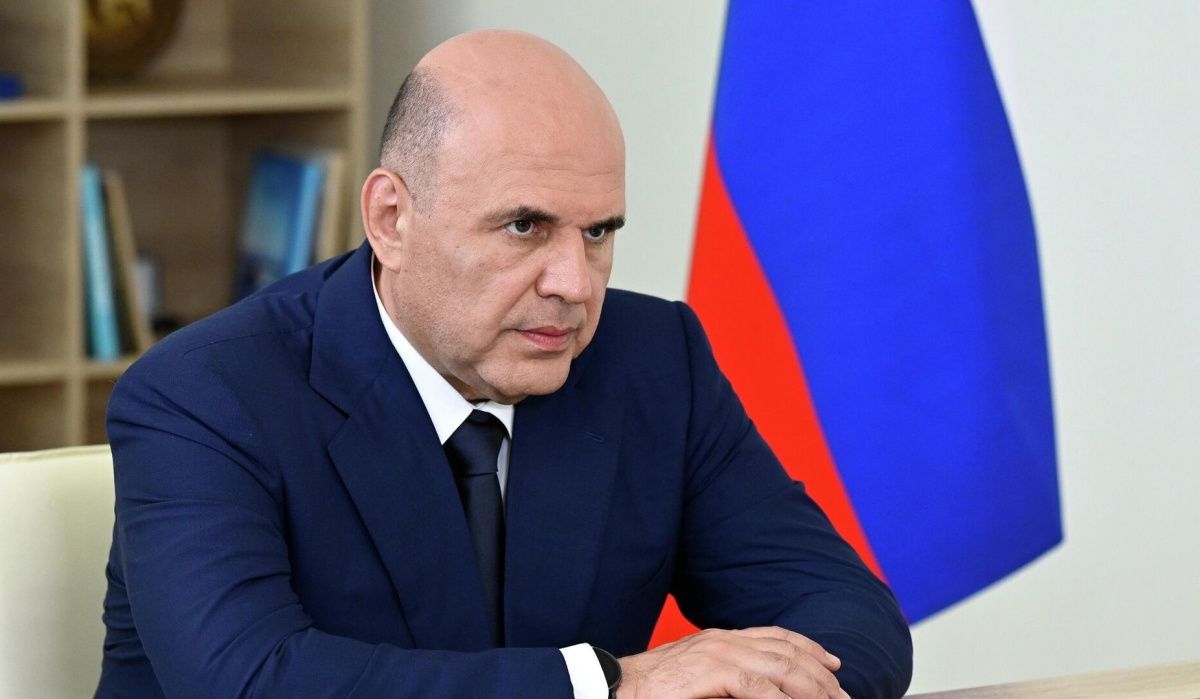 Мишустин поручил Минздраву усилить контроль за диспансеризацией населения