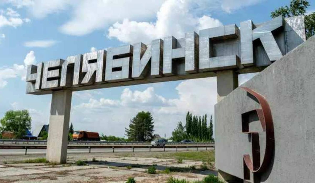 Теплая погода вернется в Челябинскую область к середине текущей недели