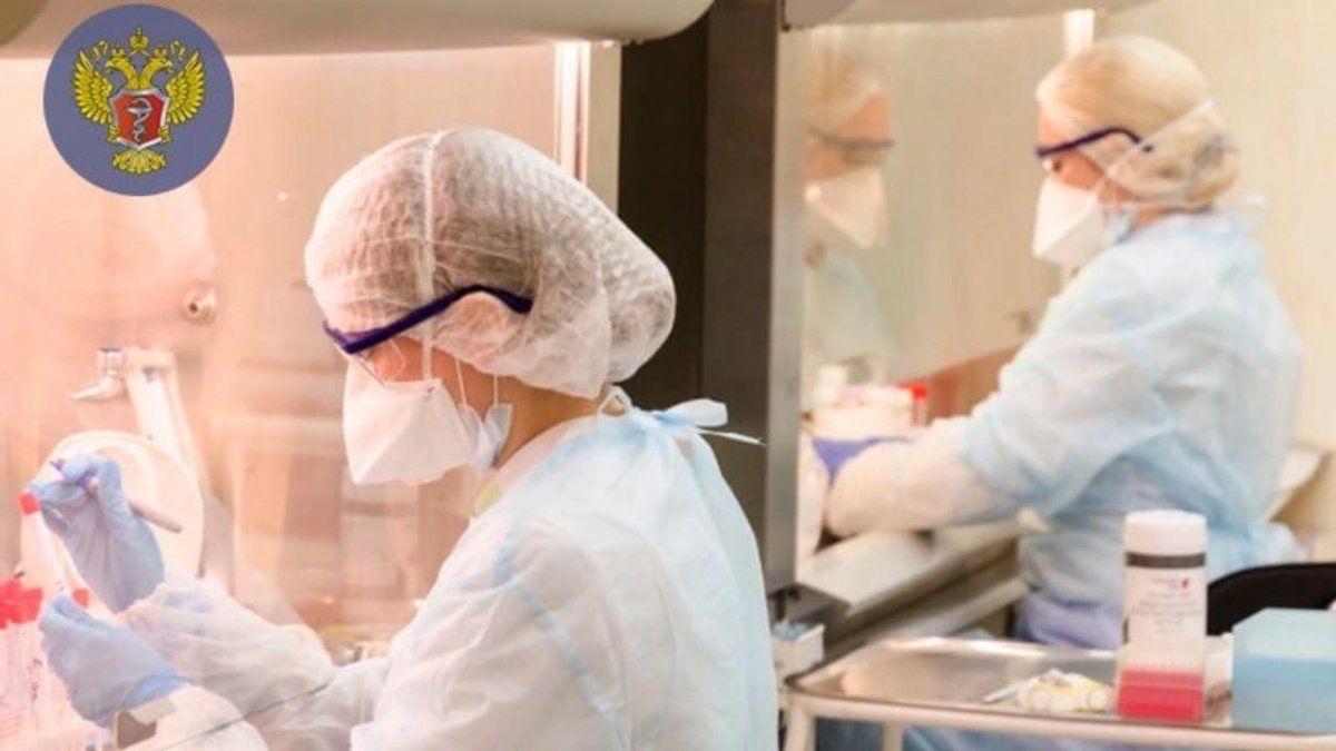 Почти 150 новых ковид-больных выявлено за сутки в Ростовской области