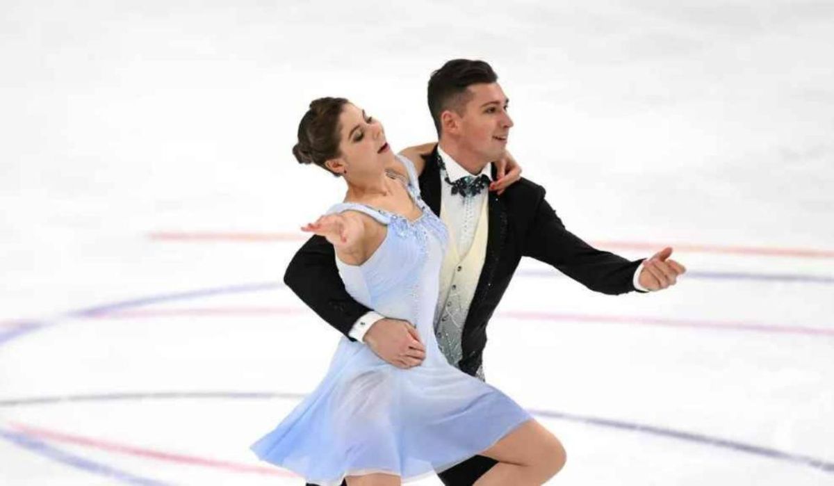 Галлямов объяснил срыв на Мишину после Гран-при в Казани