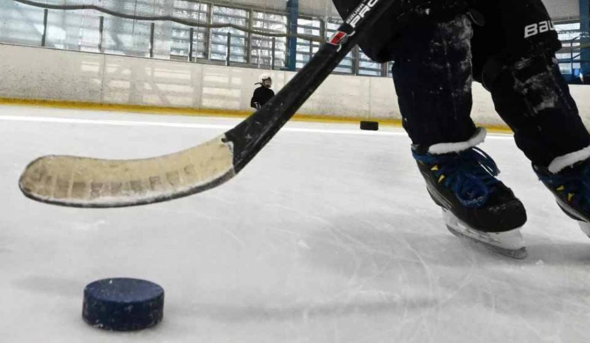 Бывший директор хоккейной школы в Челябинске получил приговор суда