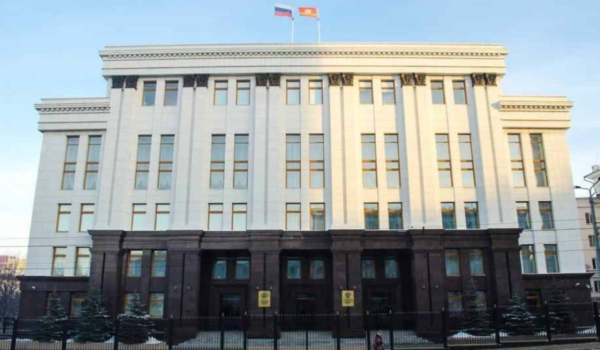 У челябинского губернатора появится восемнадцатый заместитель У челябинского губернатора появится восемнадцатый заместитель