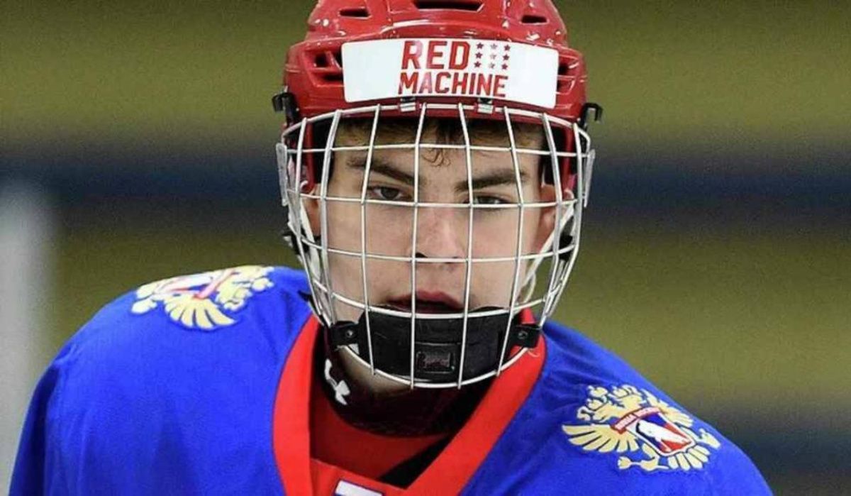 ЦСКА завершил сотрудничество с Седовым