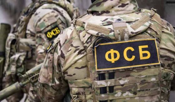 В Челябинске арестован сотрудник Росгвардии высокого ранга