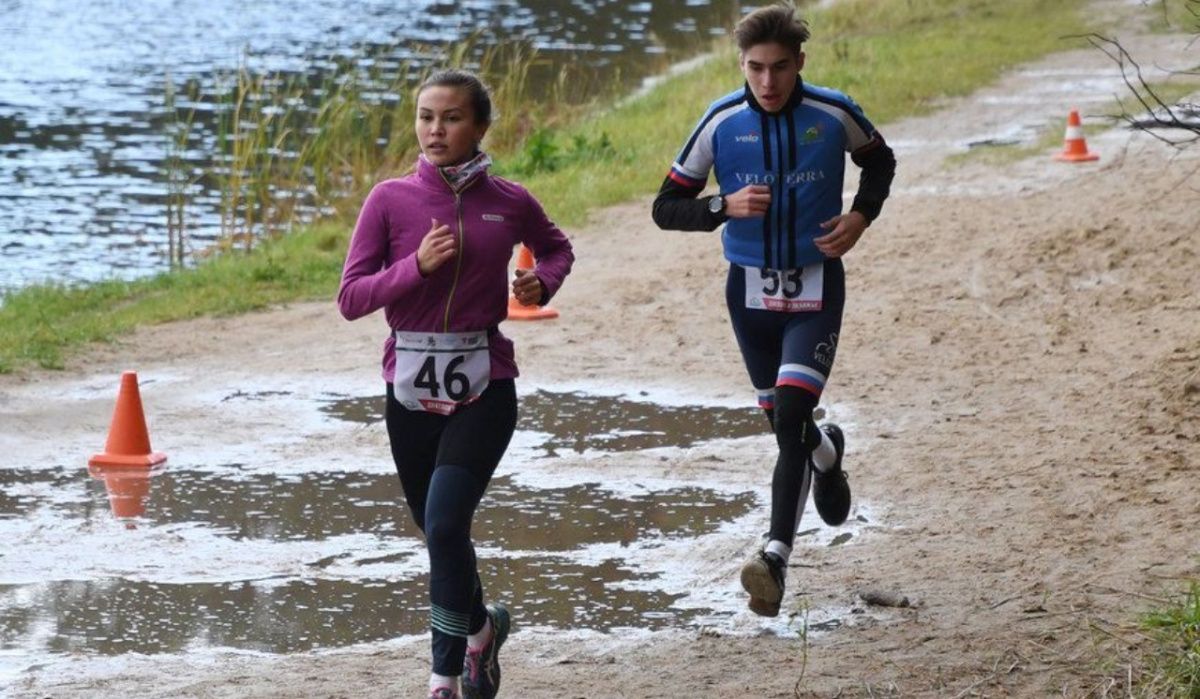 Казань станет площадкой для чемпионата России по спортивному ориентированию