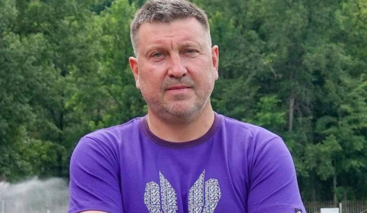 В ФК «Уфа» назначен новый тренер