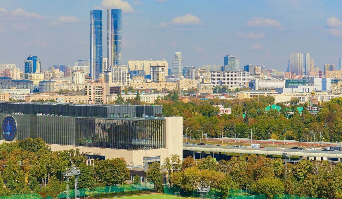 Возвращение тепла в Москву сменится постепенным похолоданием