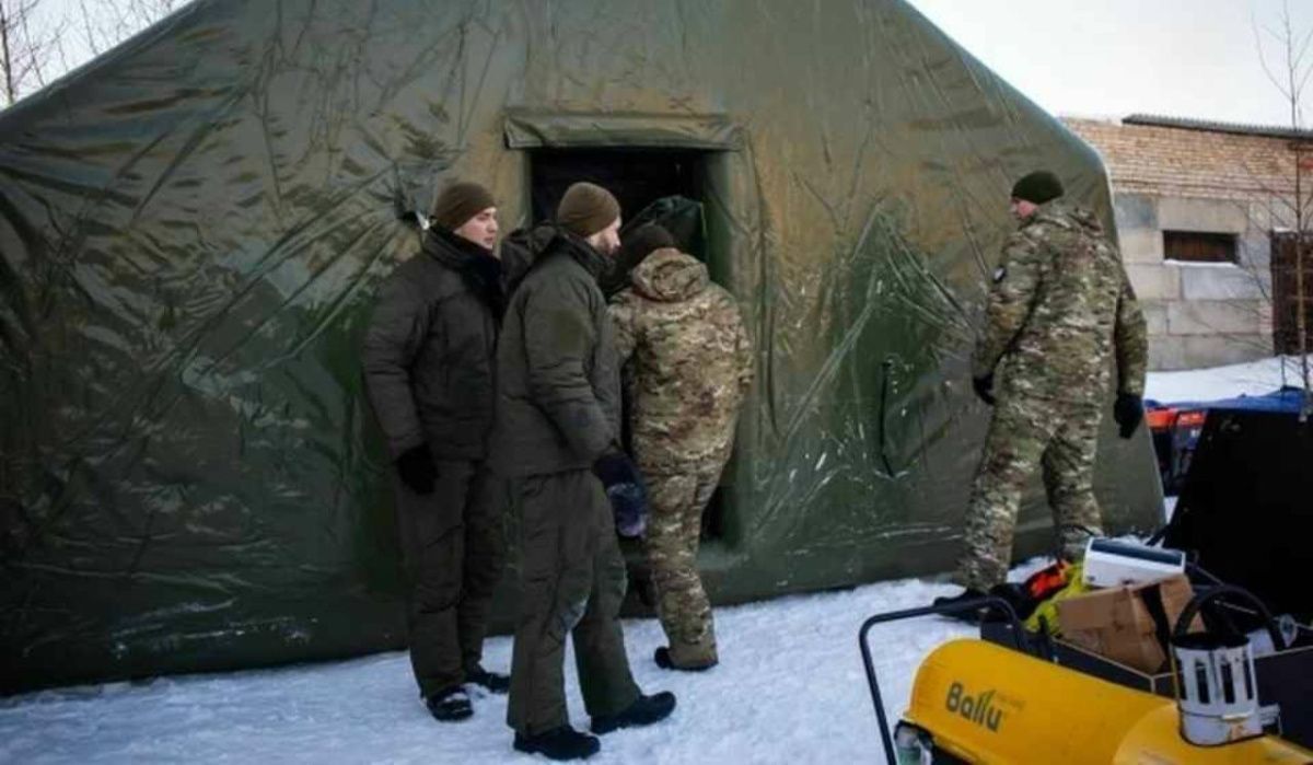 В Карабаше Челябинской области отопление восстановили в 7 из 31 дома после аварии
