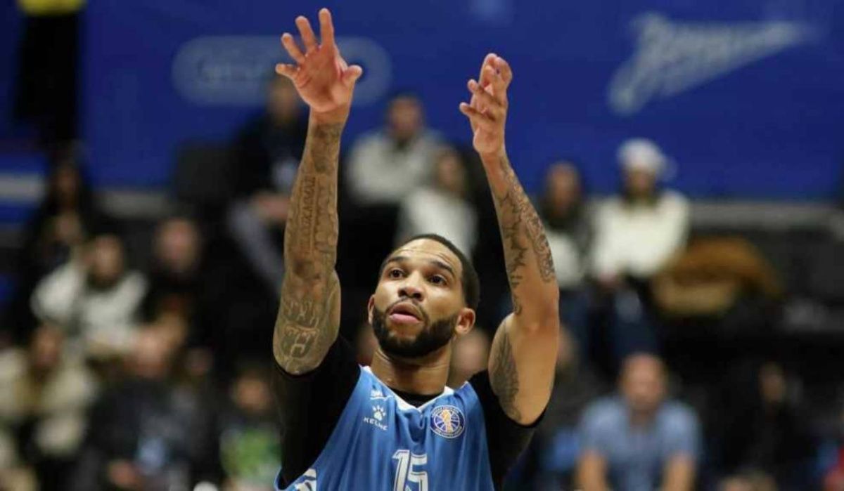 &quot;Все совсем не так&quot;: американский баскетболист сделал выводы о России