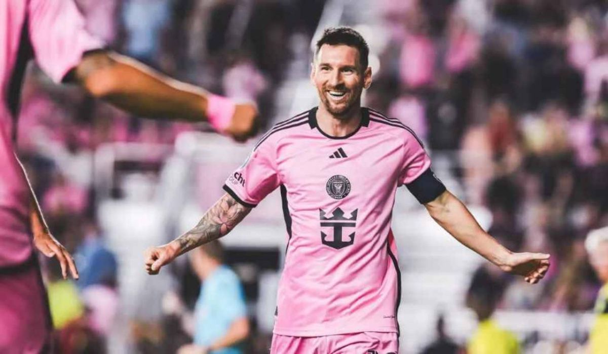 Месси близок к завоеванию нового трофея в карьере