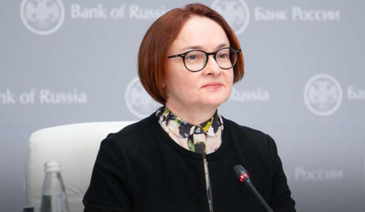 Набиуллина высказалась против скидок на маркетплейсах