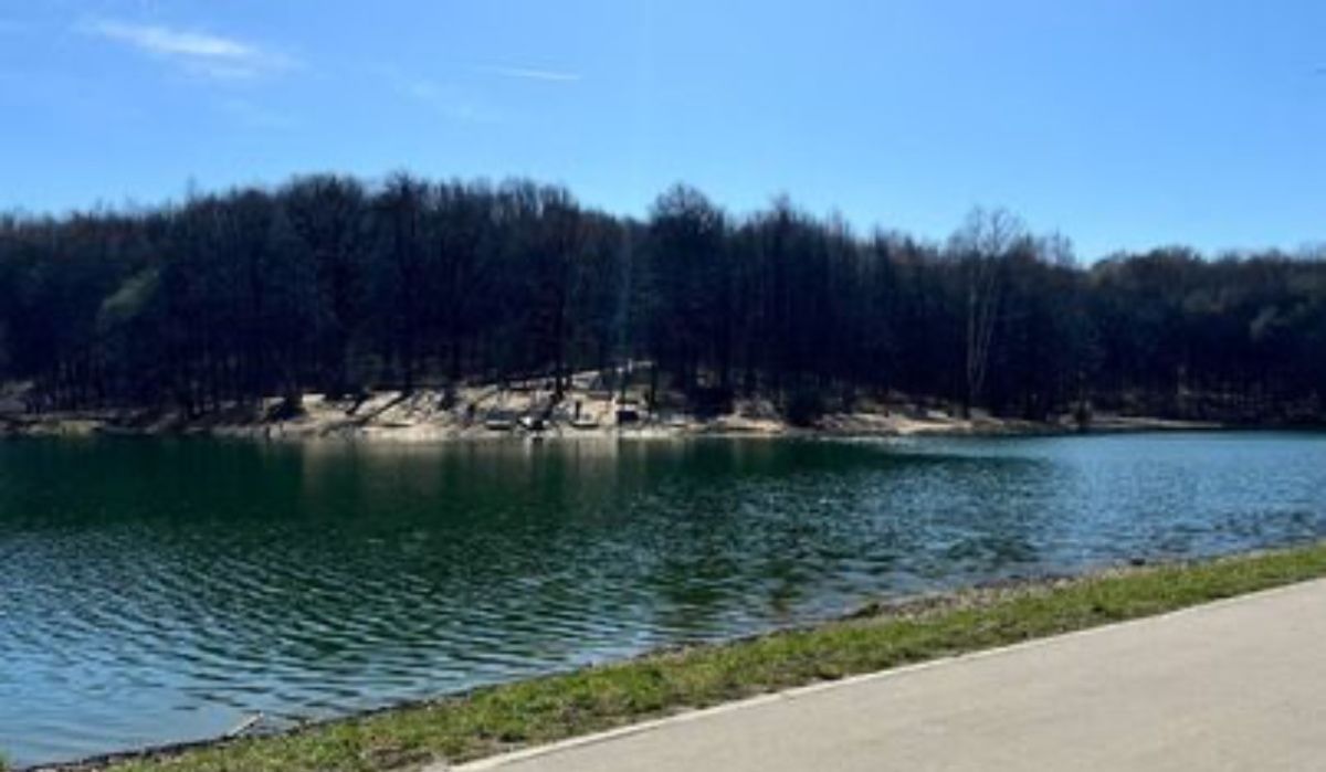 Аномальная жара ожидается в Нижнем Новгороде с 17 по 22 апреля