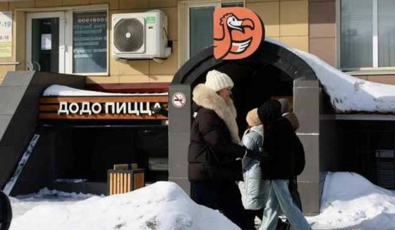 Управляющая "Додо" в Челябинске уволилась после скандала с собакой