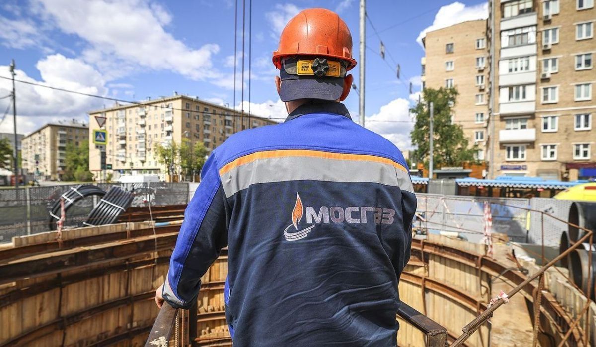 В Раменках стартовало строительство сети газопроводов высокого давления