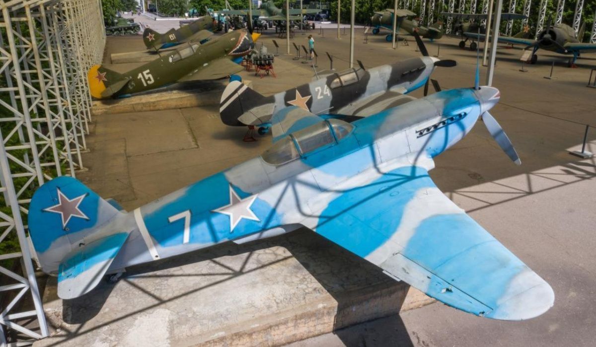 Музей Победы подготовил праздничную программу ко Всемирному дню книголюбов