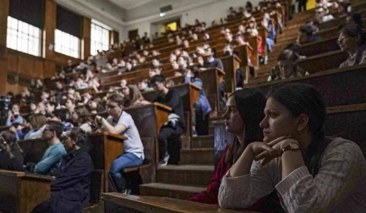 Минобрнауки объявило сроки внедрения новой системы высшего образования