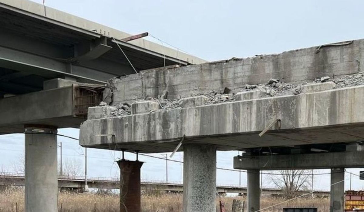 В Ростове возбуждено уголовное дело после гибели рабочих на стройке