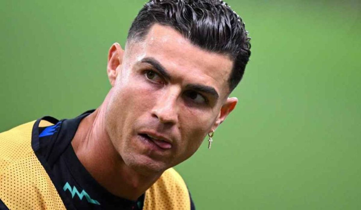 Роналду раскрыл свою самую дорогую покупку