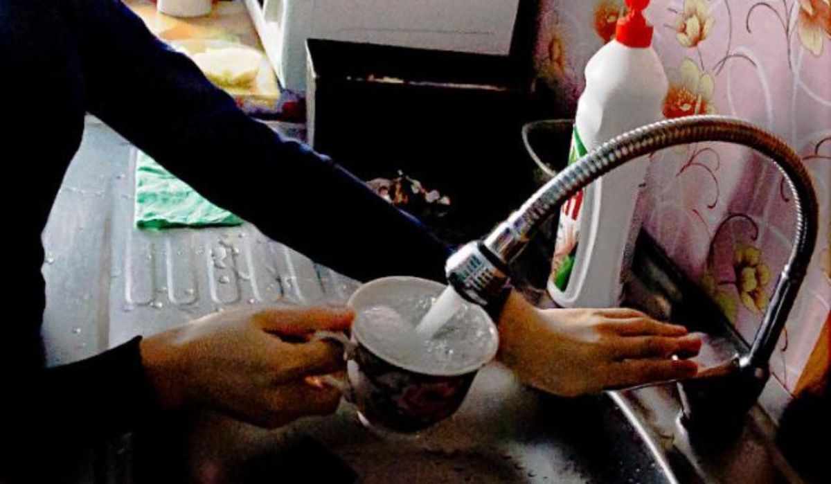 В Челябинске отключат горячую воду в социальных и жилых объектах