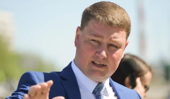 Председателя Комитета дорожного хозяйства Челябинска уволили