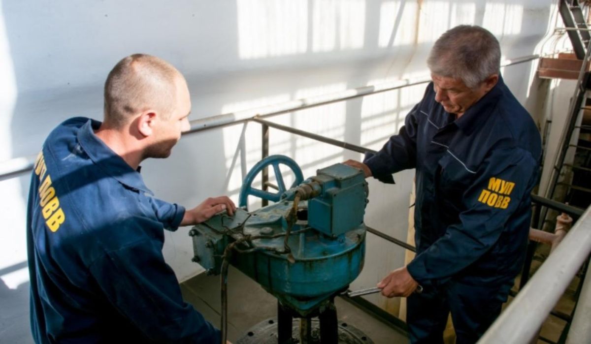В Челябинске начнут отключать воду за долги 