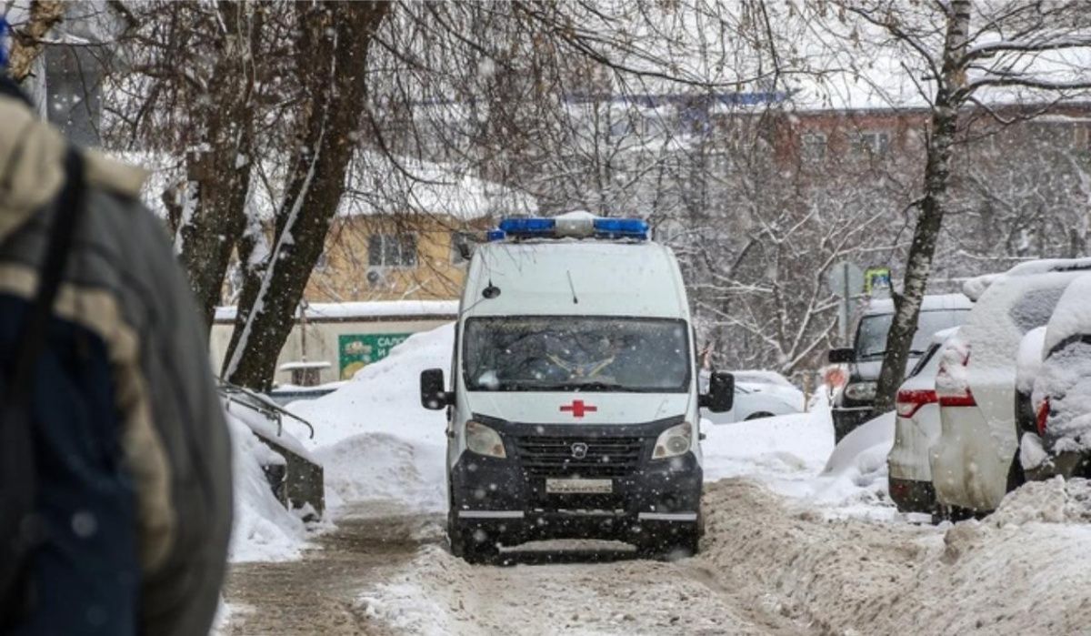 Врачи из Нижегородской области пожаловались Президенту Путину на условия труда и низкую зарплату