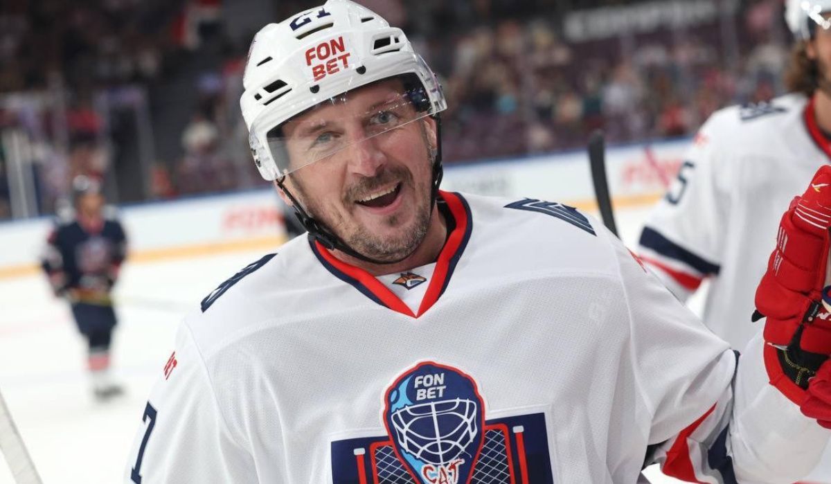 Гендиректор клуба КХЛ обжалует решение о дисквалификации из-за допинга