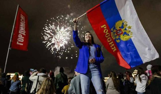 В Челябинске пройдет концерт в честь воссоединения Крыма с Россией