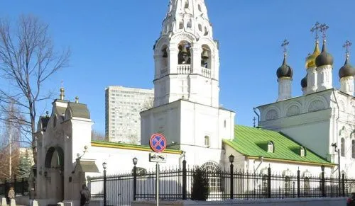 Жители Челябинска услышат колокольный перезвон от профессиональных звонарей