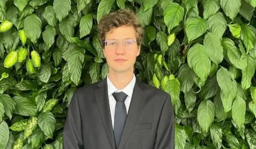 Выпускник челябинского лицея победил на Международной олимпиаде по информатике 