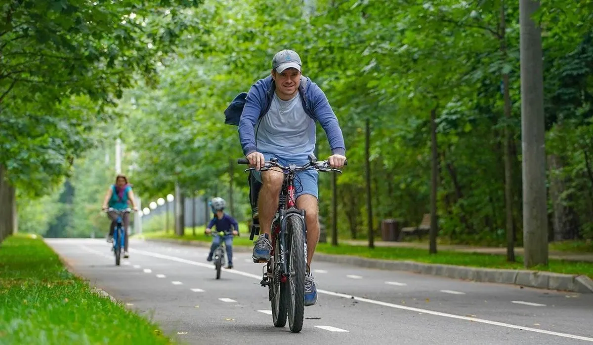 Жители Челябинска расскажут, какой должна быть культура езды на велосипеде по городу