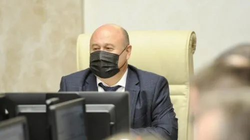 В Челябинской области обновили состав избирательной комиссии
