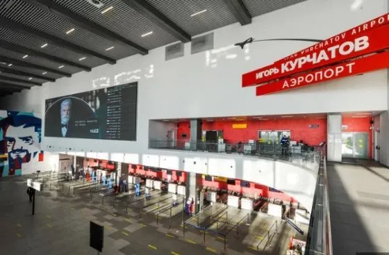 В аэропорту Челябинска появились новые авиарейсы