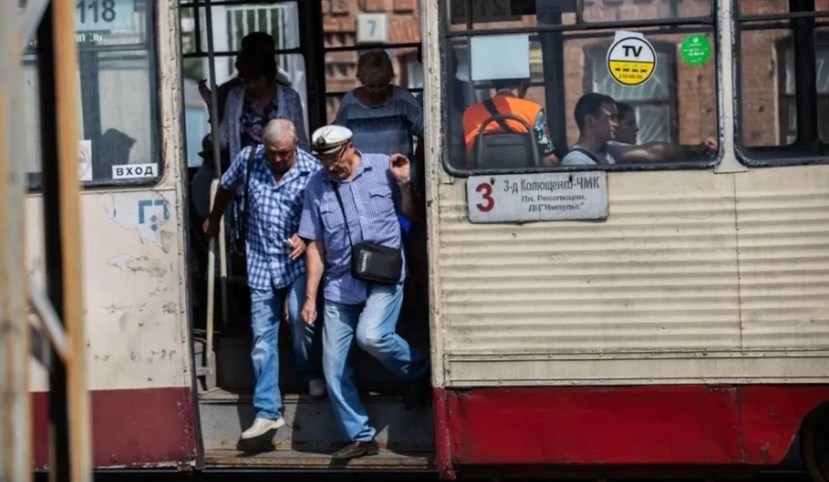 В Челябинске на несколько месяцев отменят трамвайные маршруты 