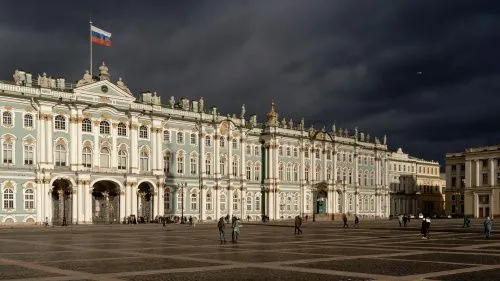 В Петербурге открывают летний туристический сезон