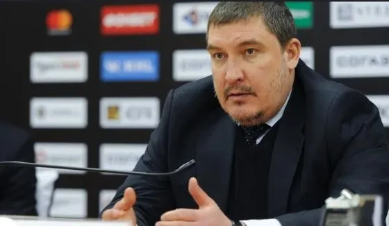 В Челябинске тренер ХК «Трактор» покинул совет директоров клуба