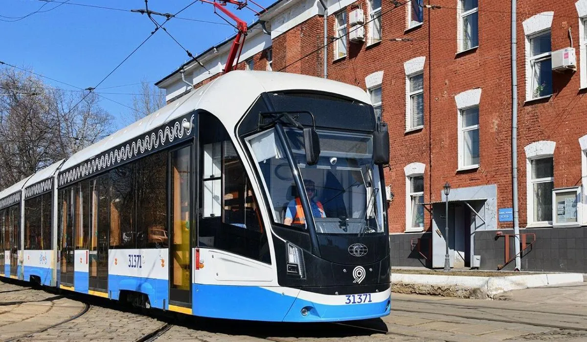 В Челябинске запланировали масштабный ремонт трамвайных путей 