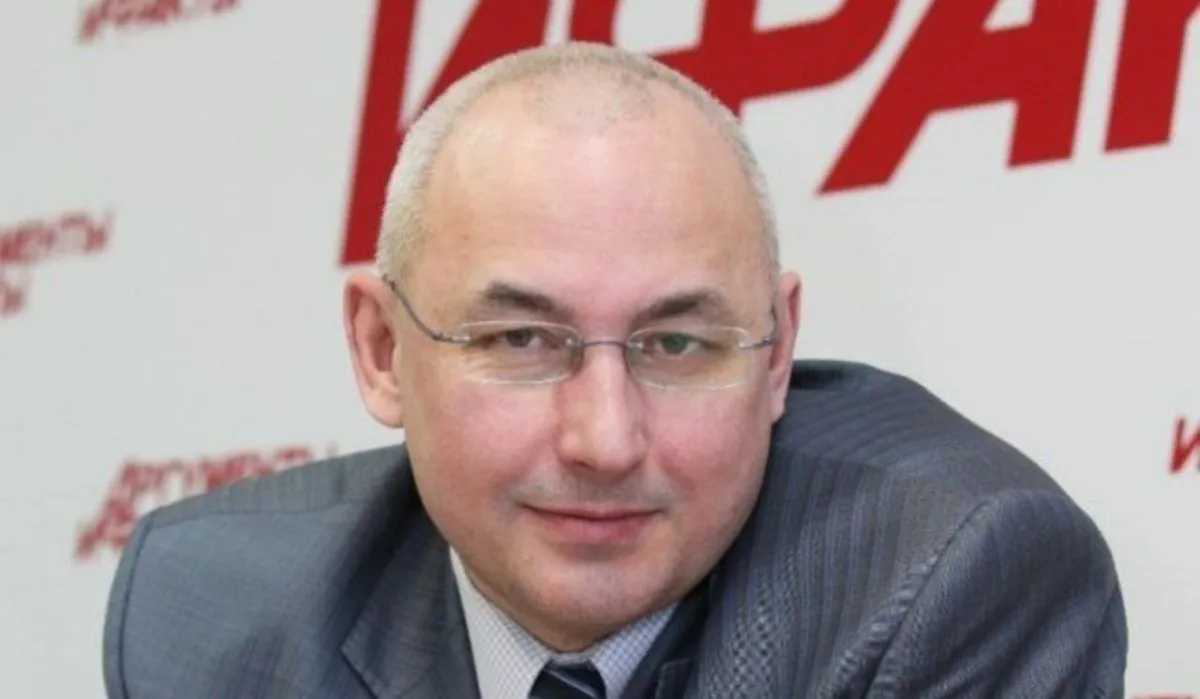 В Челябинской области министр образования покидает свой пост