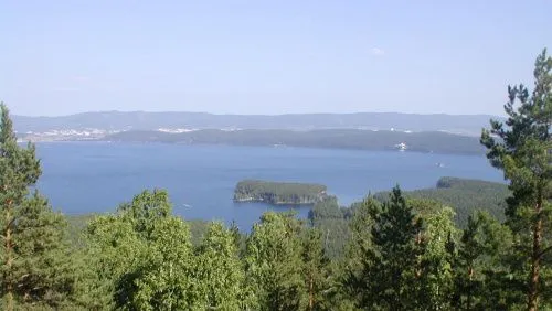 Воду в озере Тургояк признали небезопасной для здоровья