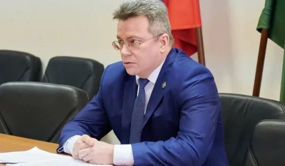 Глава Следственного комитета РФ Александр Бастрыкин отстранил от работы руководителя челябинского СКР