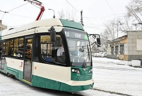В Челябинске водителям общественного транспорта выплатят по 500 тысяч рублей